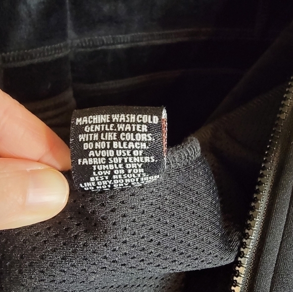 Avalanche Weather Sheild Size XL Jacket NWOT - Picture 9 of 9